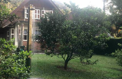 Relaxing cottage in Teresópolis, Comary farm - Foto 49