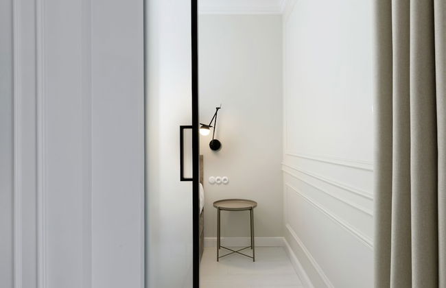 Willa Szwarc Sopot Premium Suites - Photo 16