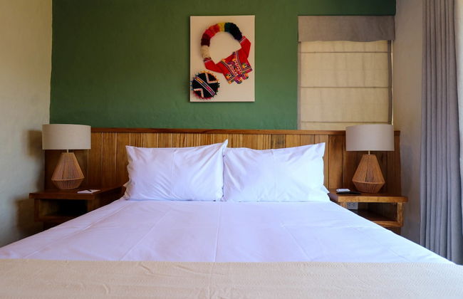 w Awesome 2BR House in Valle Sagrado - Foto 15