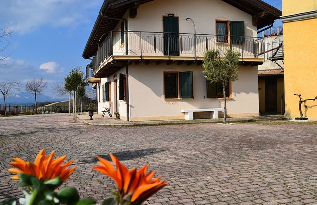 Agricola Lanciani - Foto 1