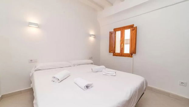 Équipements de la chambre