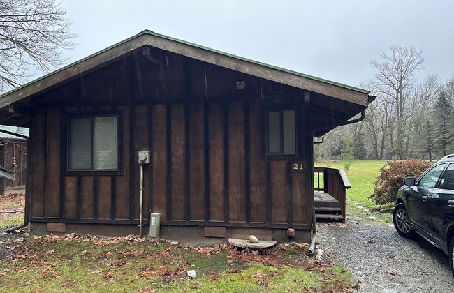 Glacier Peak Resort - Photo 70