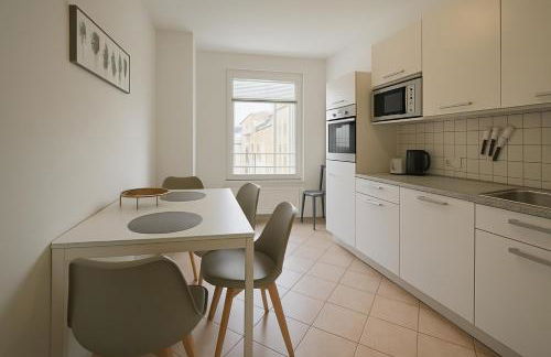 Old Town Apartments - Foto 47