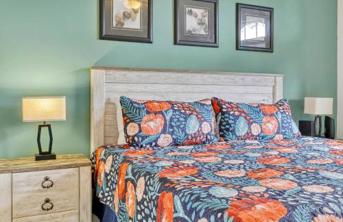 Star Lake Oasis - 4 bed family pool home - Foto 44