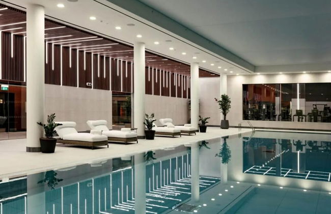 Remarkable 2bed Apartment in London - Photo 19