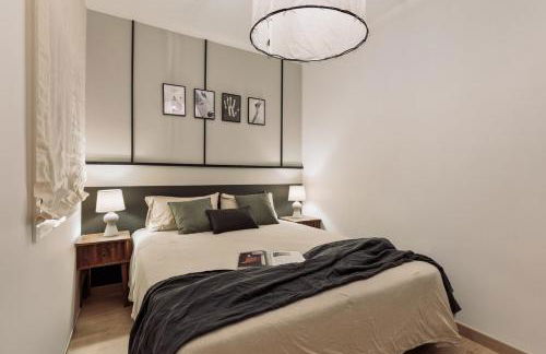 Llaberia - 2 bedrooms in Sant Gervasy - Foto 19