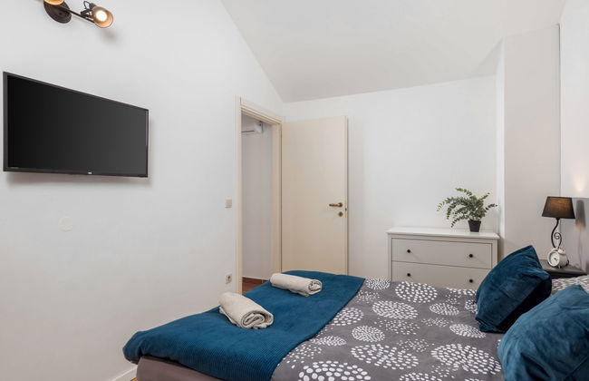 Villa Agnes - Foto 21