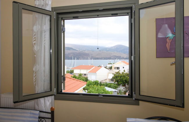 Charming Apartment in Kefalonia Island - Foto 23