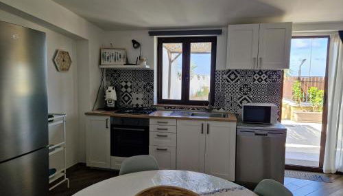 Kalimera - Foto 5, stove, dishwasher