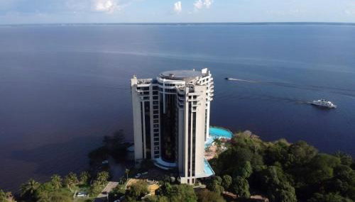 Tropical executive vista Rio - Photo 4