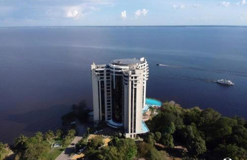 Tropical executive vista Rio - Foto 10