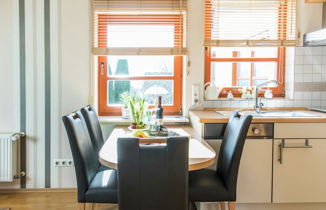 Flat in Beltheim With Pool - Foto 23