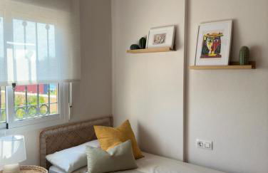 021 Casa Cálida - Orihuela Costa - Foto 29