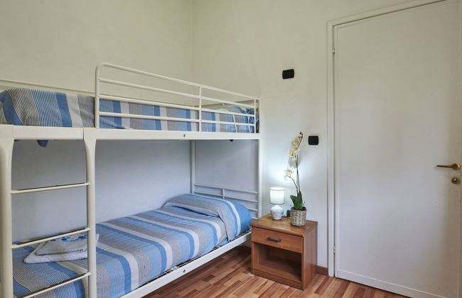 Villa Giulia - Foto 38