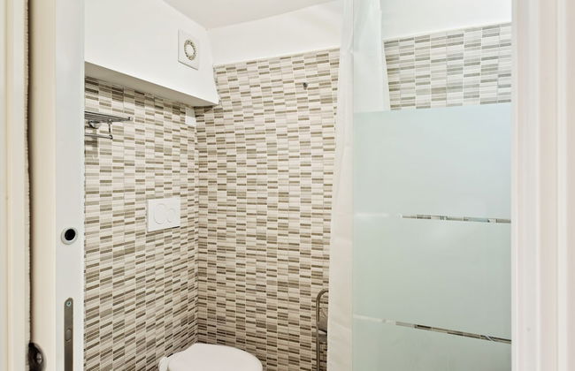 San Nicola Casa Clemente Apartment - Foto 13