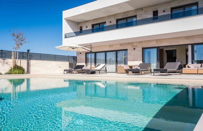 Villa Freedom - Foto 45