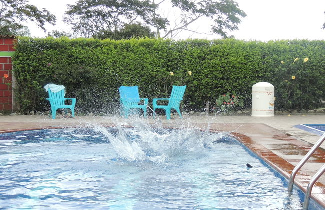 Entre Guaduas - Foto 20