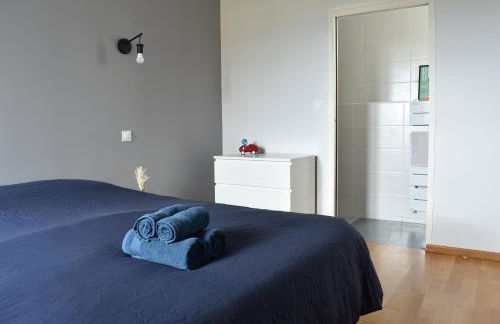 Maison de charme, 8 pers, centre-ville de Château Gontier - Photo 28