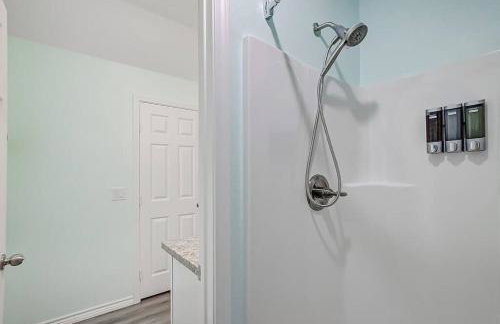 Large 5bd Hot Tub w Ocean View, Firepit & Gameroom - Foto 33