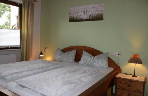 Ferienwohnung Haus am Rötenberg - Foto 7