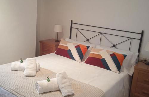 Toledo Enamora Dos - PARKING INCLUIDO - Foto 1