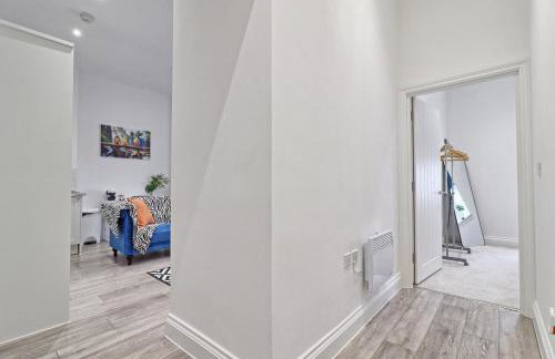 Chelmsford City Central Ground Floor Apartment Next To Town Centre - Foto 21