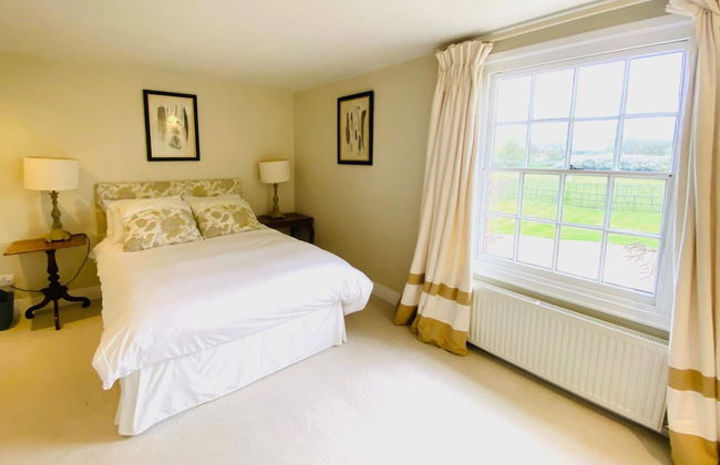 Stunning 6-bed Country House With Heated Pool - Foto 1