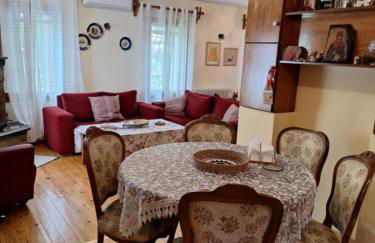 Θέα στο βουνό, mountain view - Foto 12