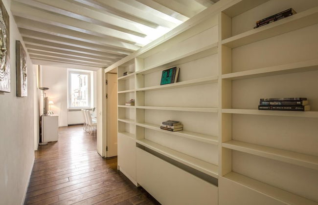 La Residenza del Sole al Pantheon - Photo 49