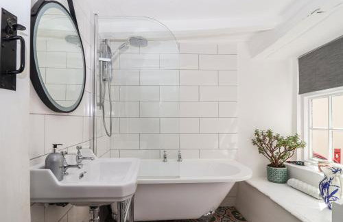 Cousham Cottage - Foto 7