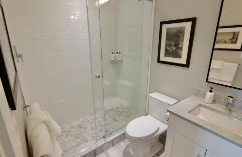 Luxurious Mansion in Logan Circle Private Parking - 4 bedroom - Foto 54