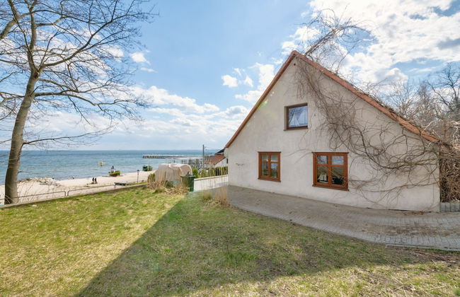 Dom & House - Apartament Orłowskie Molo - Photo 59