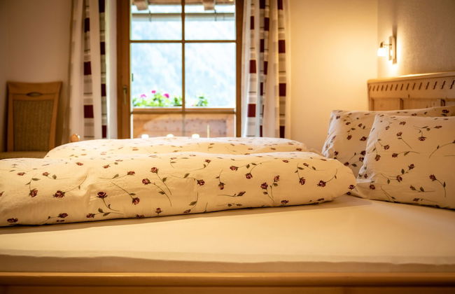 Appartmenthaus Gutwenger Selmerhof - Foto 12