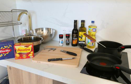 Vue imprenable et charme historique à Toulouse - Foto 10