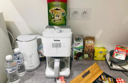 Saint dénis Appartement 1 - Photo 49