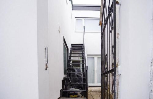 Tallets Apartment with Balcony & Parking - Foto 16