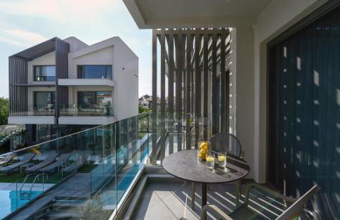 Serenity Suites - Foto 115