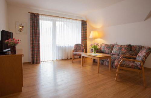 Rustikale 2 Zi.-FeWo 70 qm Barrierefrei Nähe Freiburg - Foto 4