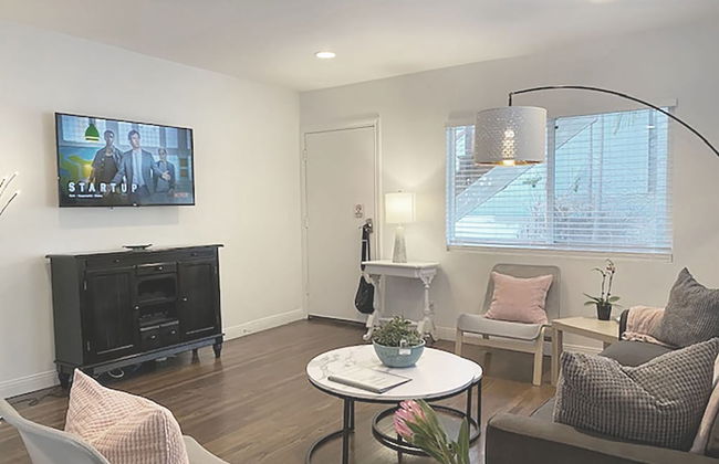 Malibu Beach Paradise Apartments - Foto 41