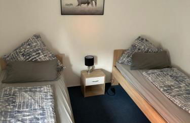 2-Zimmer-Wohung Langelsheim Astfeld - Foto 27