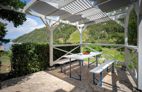 Stiniva Bay - Hvar Villa - Foto 77