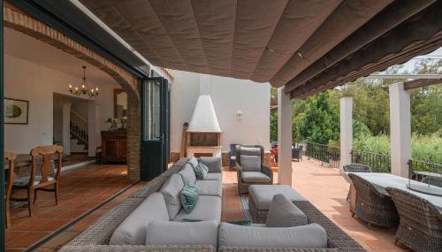 Beachside Villa in Carib Playa - Foto 4