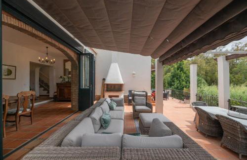 Beachside Villa in Carib Playa - Foto 4