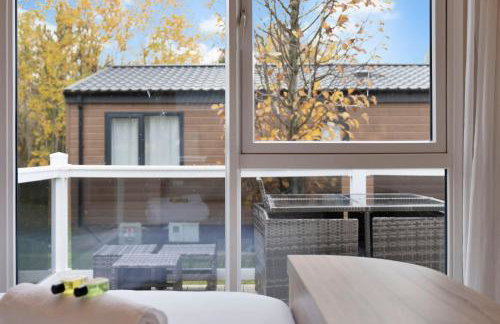 Kingsbarns Luxe Lodge - Sleeps 6 - Seton Sands - Foto 11