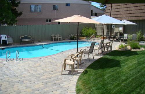 Beach-N-Ski Condo - Foto 37