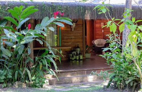 Bahia Soul - Casa Mutá - Barra Grande - Península de Maraú - Foto 53