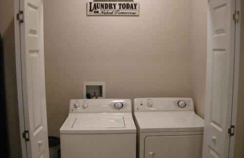 Mesquite Nevada Vacation Rental - Ground Level and double car garage - Foto 22