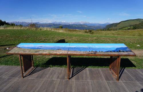 Panorama1200A, in the Heart of the San Fermo Hills - Foto 8