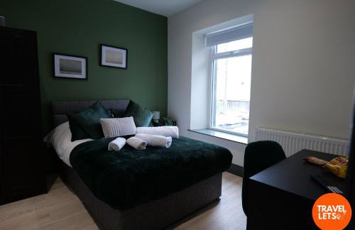 Waterside Rooms - Foto 15