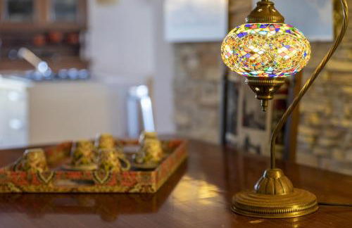 Villa Sa Pintadera private pool - Foto 12